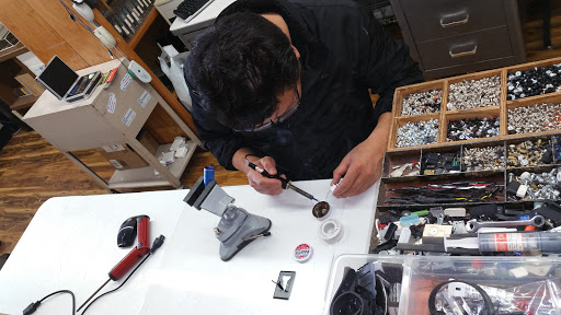 Computer Store «D J Computers», reviews and photos, 926 San Pablo Ave, Albany, CA 94706, USA