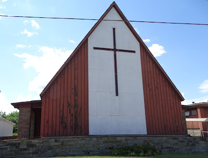 Mohawk Reformed Church
