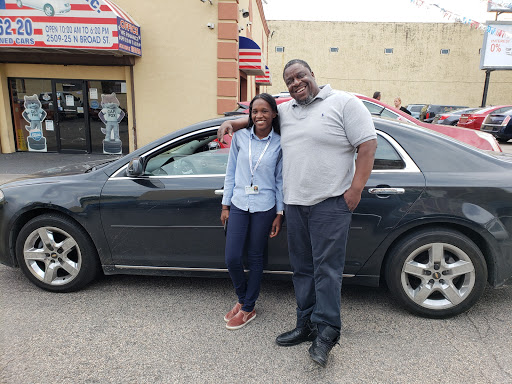 Used Car Dealer «Real Deal Auto Sales», reviews and photos, 2509 N Broad St, Philadelphia, PA 19132, USA