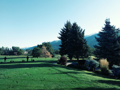 Country Club «Oakridge Country Club», reviews and photos, 1492 Shepard Ln, Farmington, UT 84025, USA