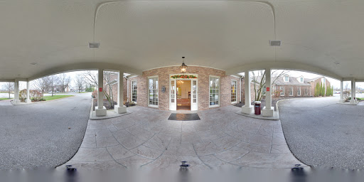 Funeral Home «Loose Funeral Homes & Crematory», reviews and photos, 200 W 53rd St, Anderson, IN 46013, USA