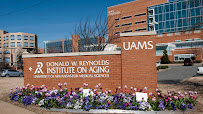 UAMS Health - Thomas and Lyon Longevity Clinic
