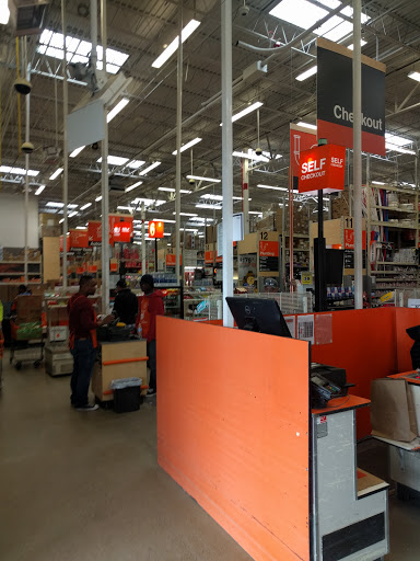 Home Improvement Store «The Home Depot», reviews and photos, 75 Mystic Ave, Somerville, MA 02143, USA