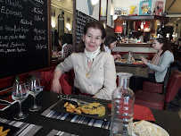 Atmosphère du Restaurant La Pause Gourmande à Auxerre - n°4