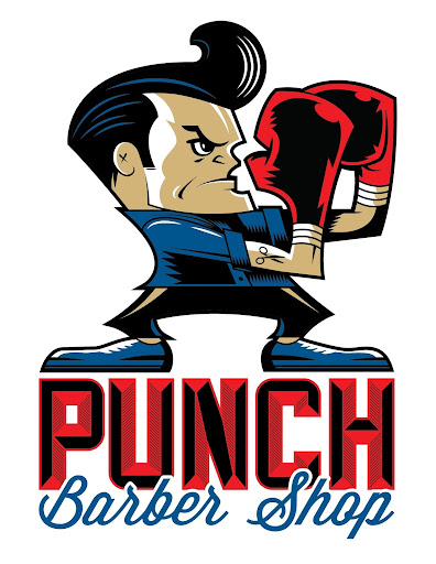 Barber Shop «Punch Barber Shop», reviews and photos, 491 Pennsylvania Ave, Glen Ellyn, IL 60137, USA