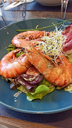 Photo n°19 de Restaurant la Sarcelle à Frise ()