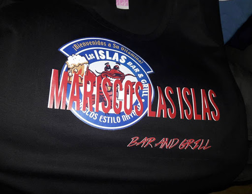 Custom T-shirt Store «Custom Print Now», reviews and photos, 5834 W Grand Ave #1, Chicago, IL 60639, USA