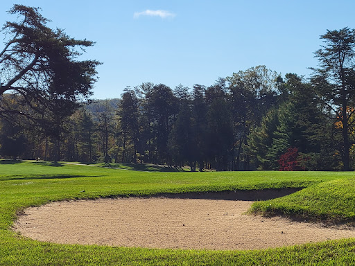 Golf Course «Pine Ridge Golf Course», reviews and photos, 2101 Dulaney Valley Road, Lutherville, MD 21093, USA