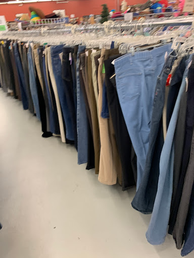 Thrift Store «Bethesda Thrift Shop», reviews and photos, 4749 County Rd 101, Minnetonka, MN 55345, USA