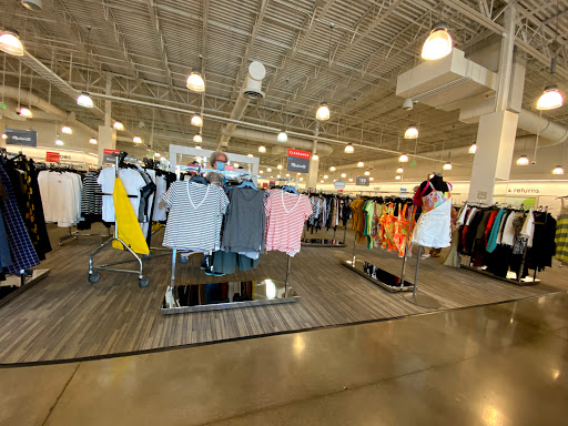 Department Store «Nordstrom Rack The Shoppes at University Town Center», reviews and photos, 8551 Cooper Creek Blvd, Bradenton, FL 34201, USA