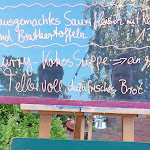 Photo n°2 de l'avis de Pat.c fait le 16/08/2022 à 05:09 sur le  KOMBÜSE 53° Nord à Oberndorf