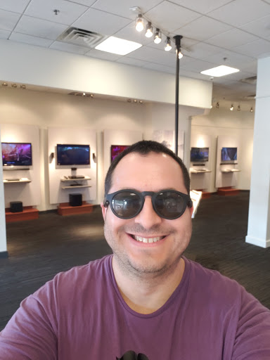 Home Audio Store «Bose Factory Store», reviews and photos, 3939 I-35 #725, San Marcos, TX 78666, USA