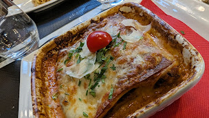 Photo n°28 de Italian Kitchen à Bagnolet ()