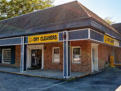 Admiral Dry Cleaners