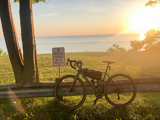 Bicycle Store «Velo City Cycles», reviews and photos, 326 S River Ave, Holland, MI 49423, USA