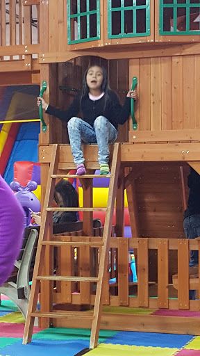 Amusement Center «Kangaroo Palace», reviews and photos, 3524 Green St, Norton Shores, MI 49444, USA