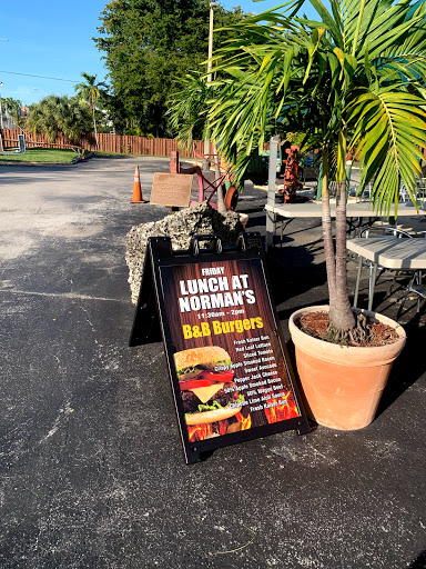 Grocery Store «Norman Brothers Produce», reviews and photos, 7621 SW 87th Ave, Miami, FL 33173, USA