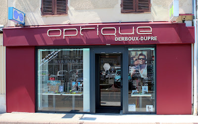 Optique Derboux à Cusset