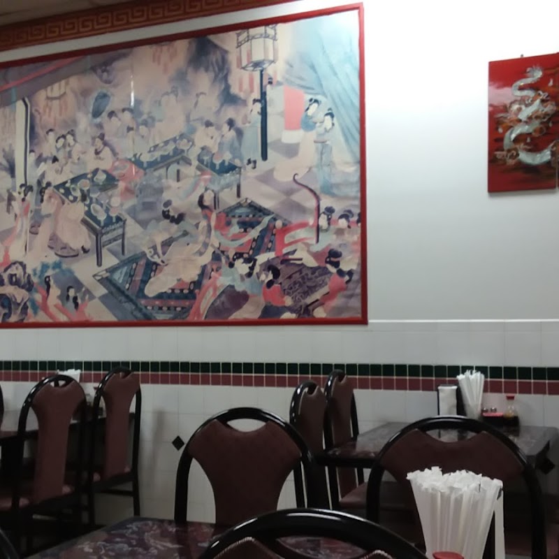Minh Sun Chinese Restaurant