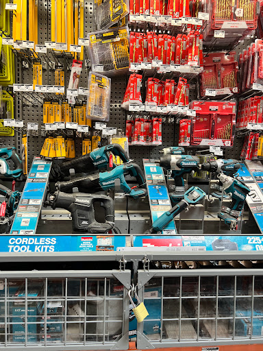 Home Improvement Store «The Home Depot», reviews and photos, 1590 W 49th St, Hialeah, FL 33012, USA