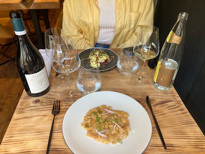 ANTHOCYANE - Wine Bistrot à Beaune