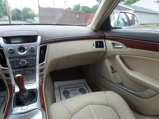 Used Car Dealer «Macrocar Sales Inc», reviews and photos, 1055 Wooster Road North, Barberton, OH 44203, USA