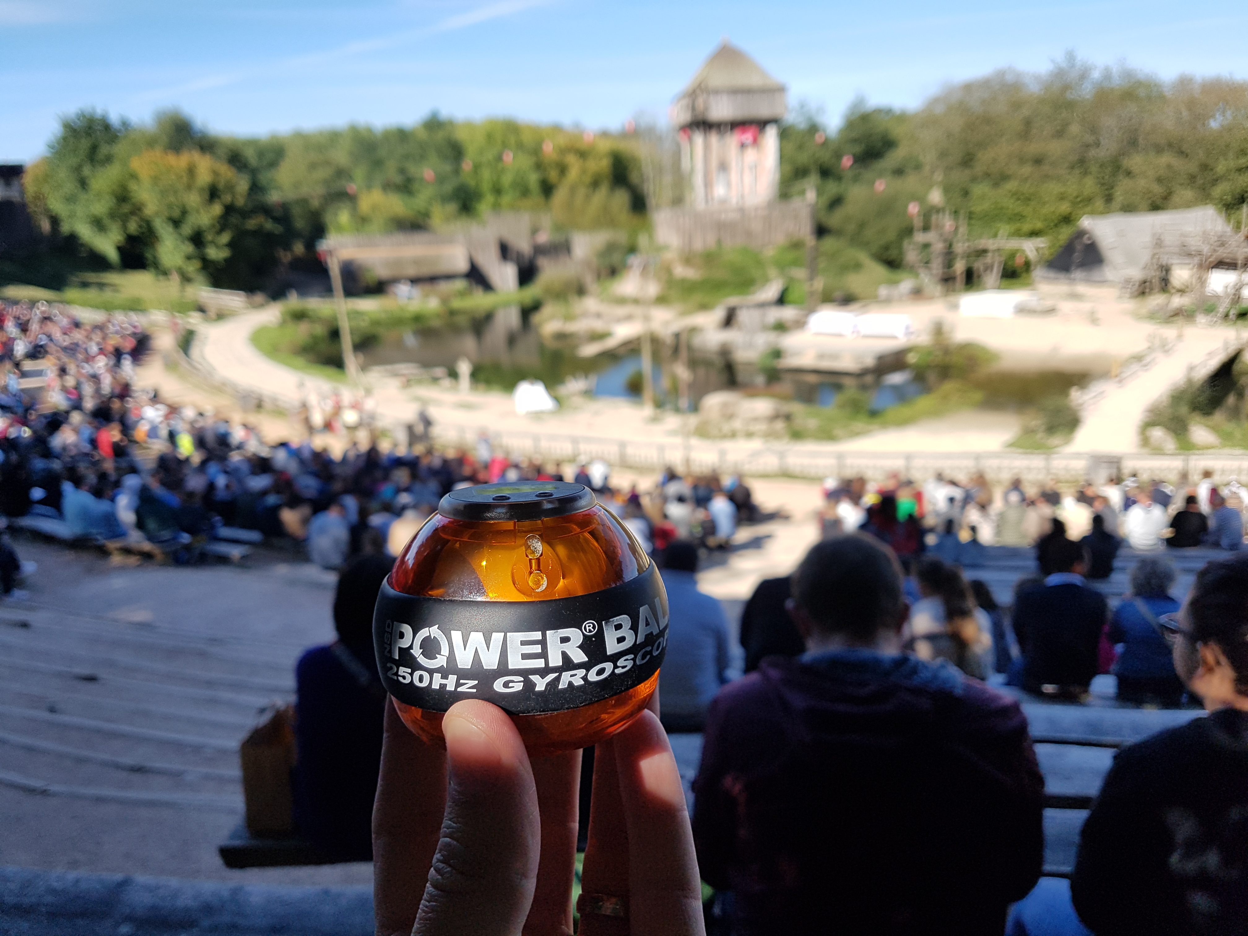 Photo n° 2 de l'avis de Ga.o fait le 30/09/2018 à 12:28