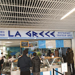 Photo n° 9 de l'avis de Yves.O fait le 18/02/2020 à 05:33 pour La Grèce à Villejuif
