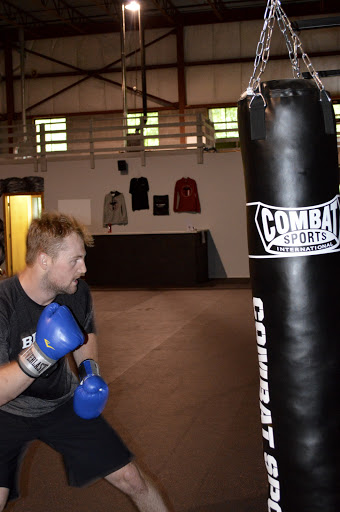 Gym «T1 Training», reviews and photos, 49 S Hunt Rd, Amesbury, MA 01913, USA