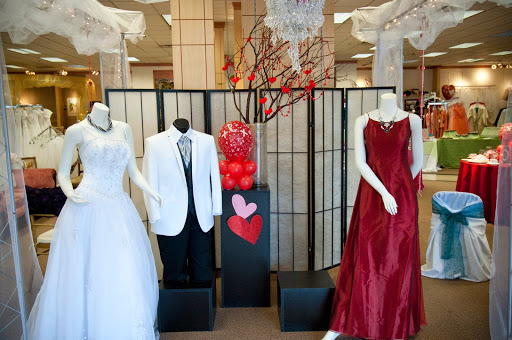 Bridal Shop «Sierra Bridal and Balloons», reviews and photos, 13767 Mono Way, Sonora, CA 95370, USA