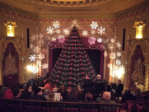 Performing Arts Theater «Frauenthal Center», reviews and photos, 425 W Western Ave #200, Muskegon, MI 49440, USA