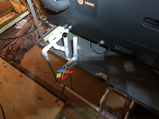 Heating Contractor «Xtreme Air Services», reviews and photos