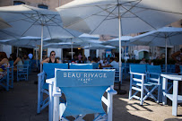 Atmosphère du Restaurant Café Beau Rivage à Marseille - n°17