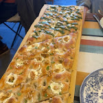 Photo n°1 de l'avis de Nancy.u fait le 25/04/2024 à 19:53 sur le  Focacceria A piè de Campu à Manarola