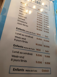 Photo n°16 de Restaurant O Grill à Décines-Charpieu ()