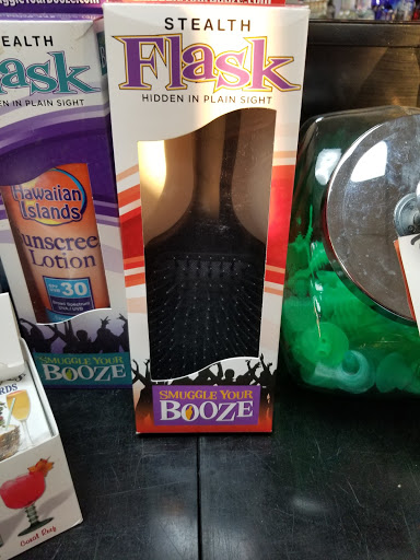 Liquor Store «Milwaukie Liquor Store», reviews and photos, 10804 SE Oak St, Milwaukie, OR 97222, USA