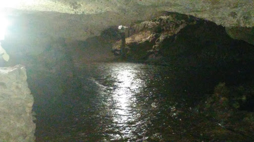 Tourist Attraction «Cascade Caverns», reviews and photos, 226 Cascade Cavern, Boerne, TX 78015, USA