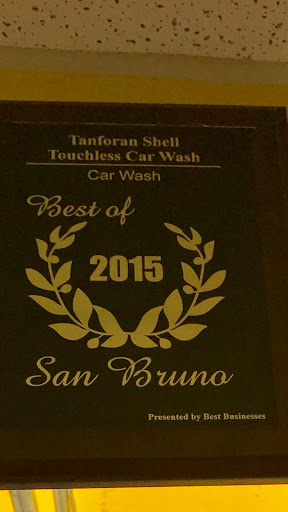 Gas Station «Shell», reviews and photos, 1199 El Camino Real, San Bruno, CA 94066, USA