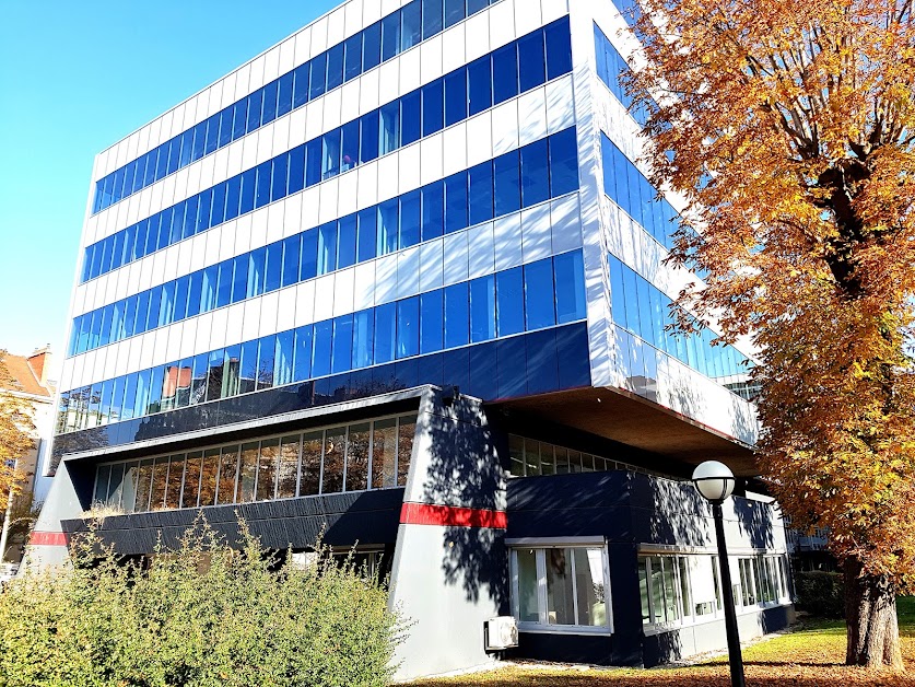BNP Paribas Real Estate Transaction à Dijon (Côte-d'Or 21)