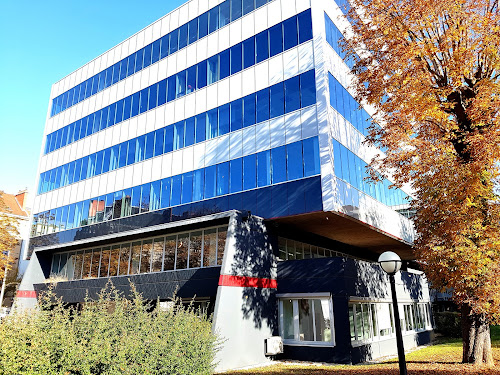 Agence d'immobilier d'entreprise BNP Paribas Real Estate Transaction Dijon