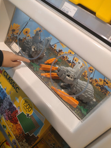 Toy Store «The LEGO Store», reviews and photos, 630 Old Country Road, Garden City, NY 11530, USA