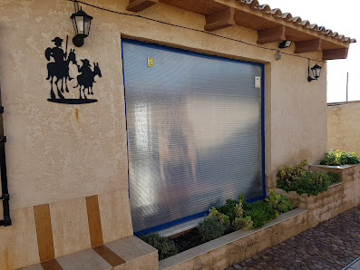 Casa Rural “DANIEL”. 13679 Arenas de San Juan, Ciudad Real, España