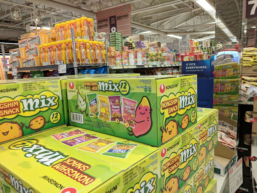 Asian Grocery Store «H Mart», reviews and photos, 1720 Marlton Pike East, Cherry Hill, NJ 08003, USA