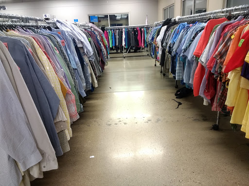 Thrift Store «Goodwill Store & Donation Center», reviews and photos