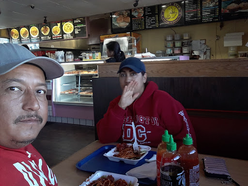 Donut Shop «Donut Star», reviews and photos, 1430 E McFadden Ave, Santa Ana, CA 92705, USA