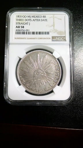 Jewelry Buyer «Gold Kings of Commerce», reviews and photos, 480 Banks Crossing Dr, Commerce, GA 30529, USA