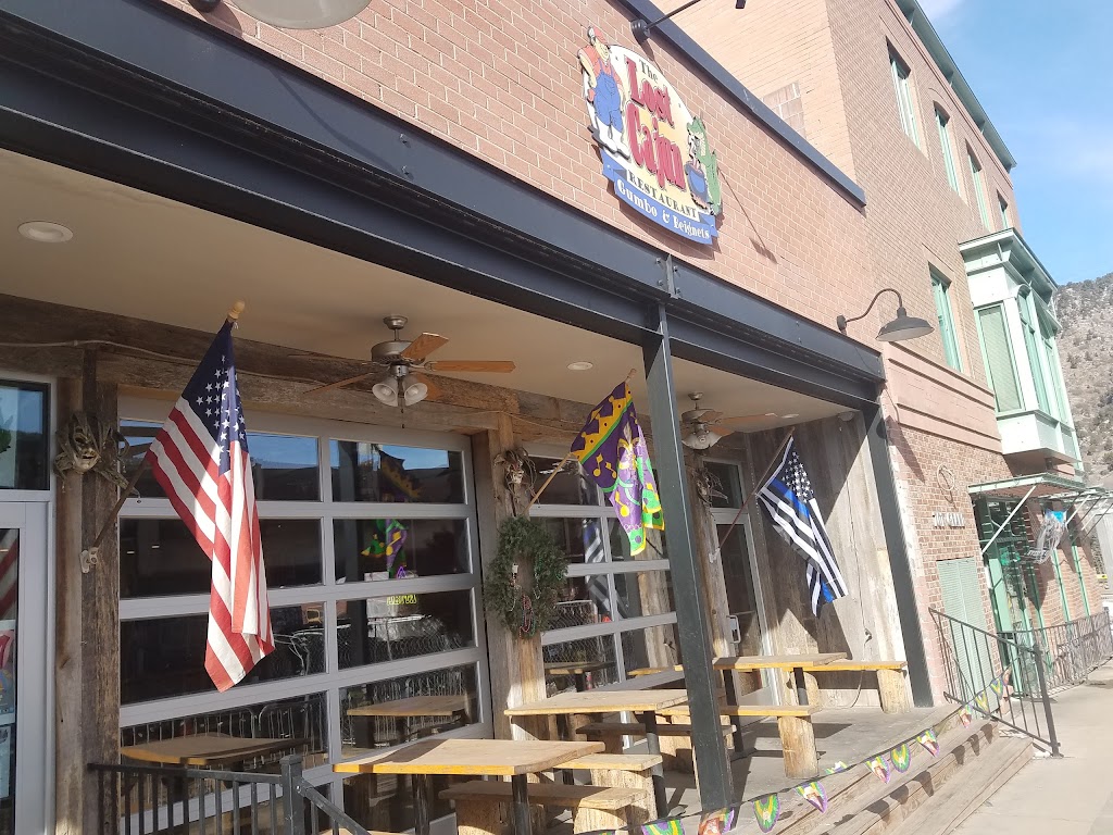 The Lost Cajun Glenwood Springs 81601