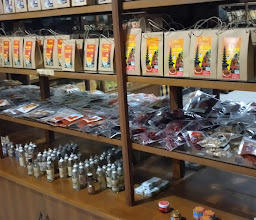Laksmi Bali Luwak Coffee photo