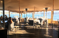 Atmosphère du Restaurant français Mayssa Beach à Villefranche-sur-Mer - n°19