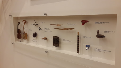 Cafe «Café Allegro», reviews and photos, 4725 E Mayo Blvd, Phoenix, AZ 85050, USA